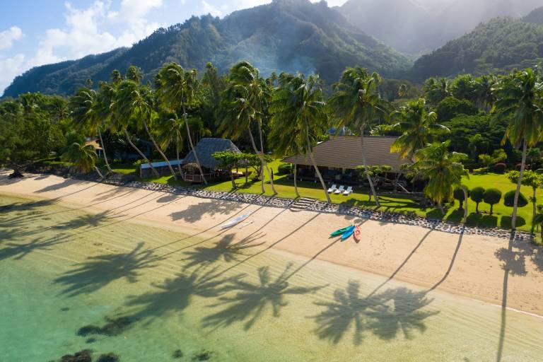 Villa Moorea