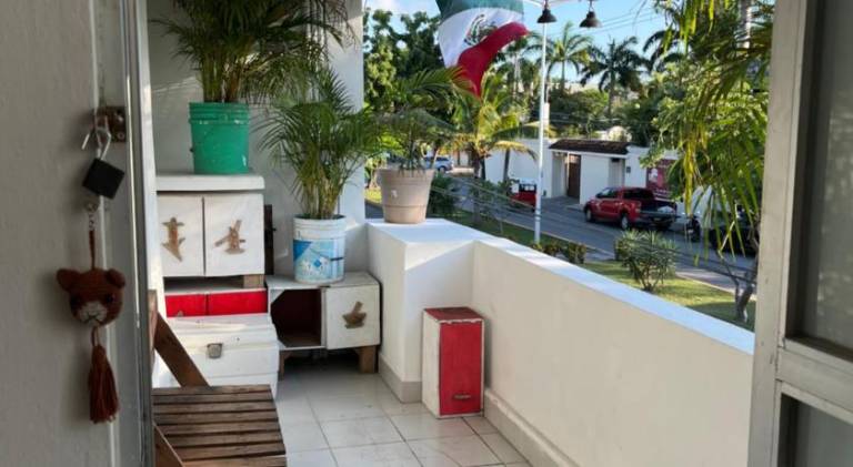 Mi Refugio Dive House — photo 4