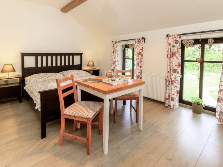 Ferienwohnung  Böhmische Schweiz