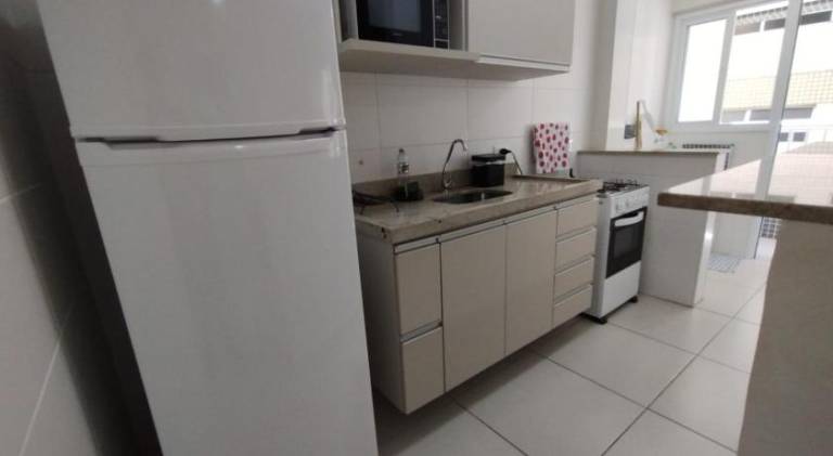 Holiday apartment with 1 room for 3 persons — photo 3