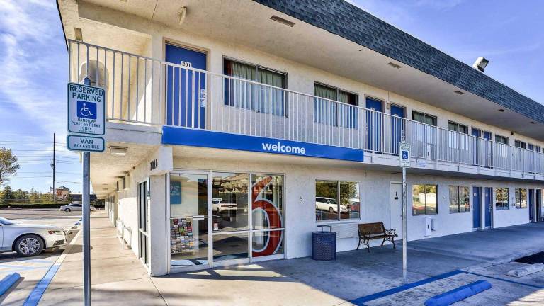 Motel 6 Flagstaff, AZ - Butler in Flagstaff, AZ