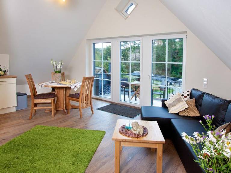 Ferienwohnung Bödefeld