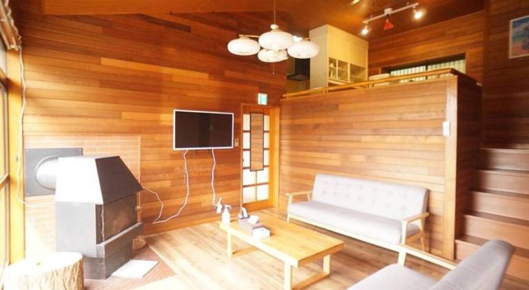 Charming vacation home with BBQ & patio | Good for workation | Pet-friendly in Ito