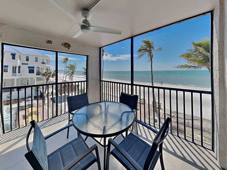 Ferienwohnung Fort Myers Beach
