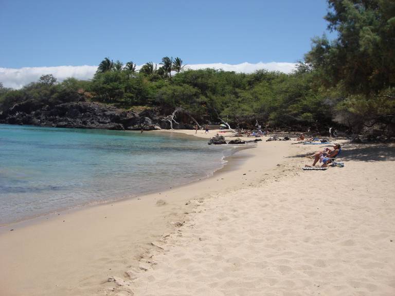 Pension Waimea