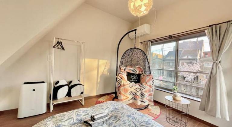 65 m² Ferienwohnung