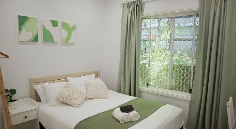 Bed and breakfast Guildford