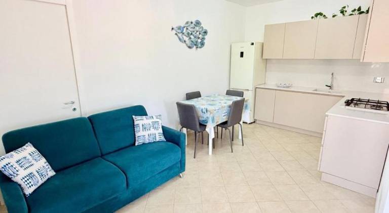 Rental apartment | Pets are welcome in Porto Azzurro