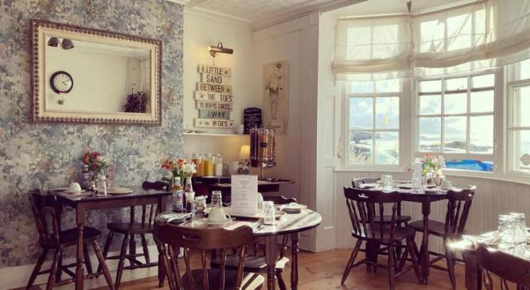 Whitecliff Guest House — photo 4