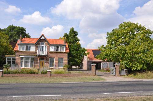 Bed & Breakfast Middelburg