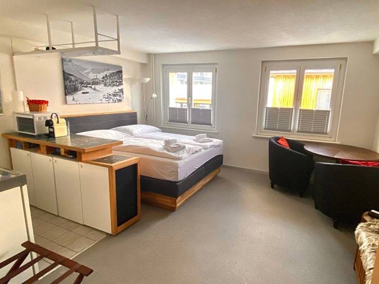 Apartment Arosa