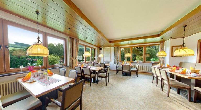 Hotel Gut Vorwald — photo 4