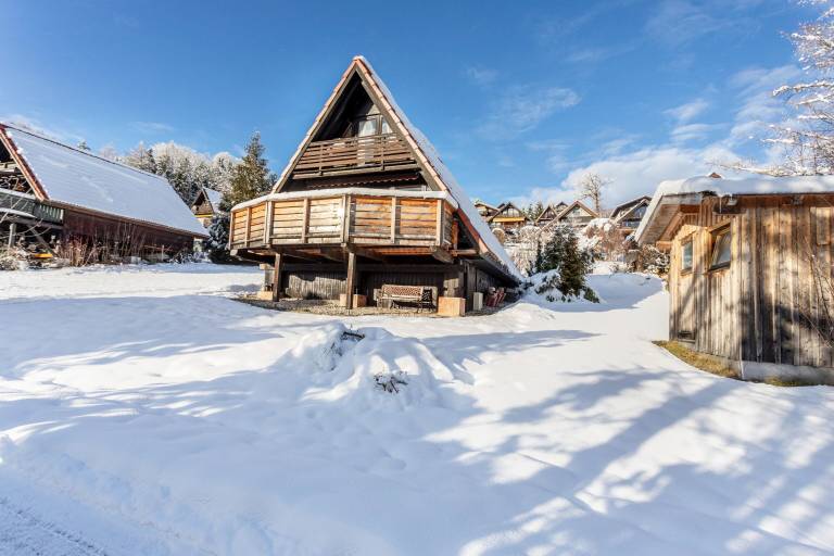 Ferienhaus Vorauf