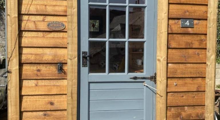 Pleasant house | Dogs allowed — photo 4