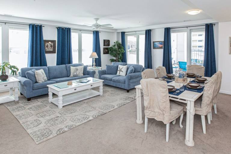 Condo Sandbridge
