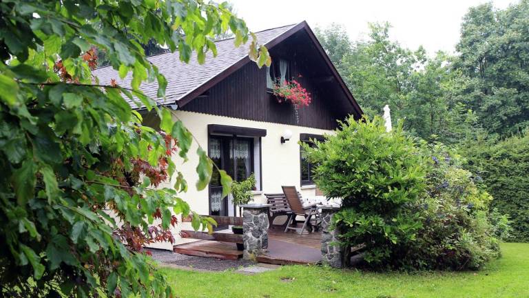 Ferienhaus Tabarz/Thüringer Wald