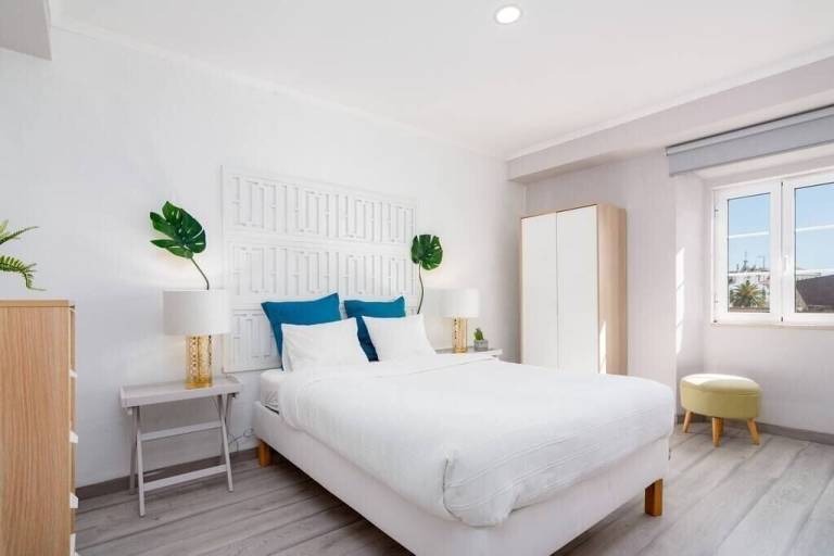 Apartamento Setúbal