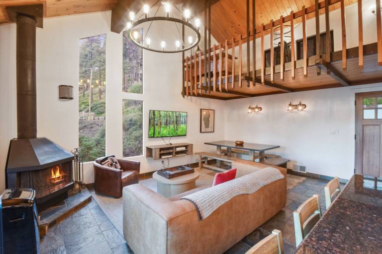 House  Incline Village