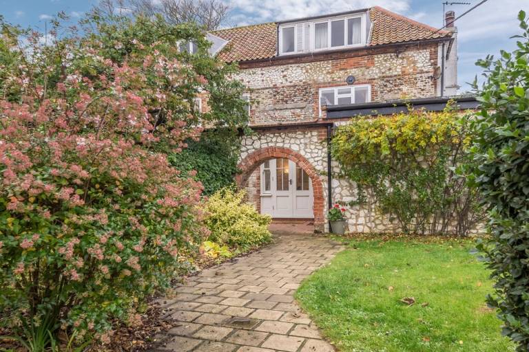 Cottage Burnham Market