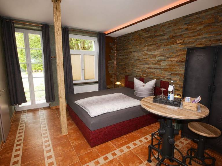 Ferienwohnung Neuschönefeld