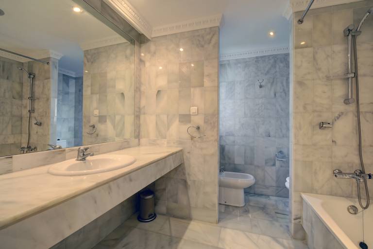 Apartman Marbella
