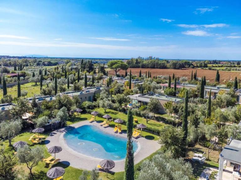 Toscana Biovillage — photo 4