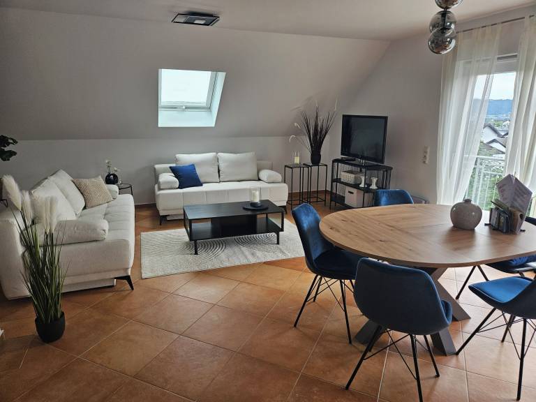 Ferienwohnung Rüdesheim am Rhein