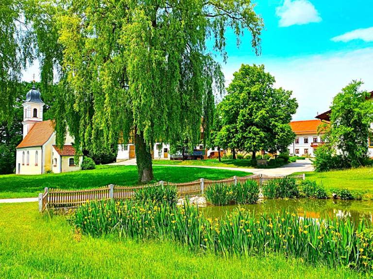 Ferienwohnung Erding