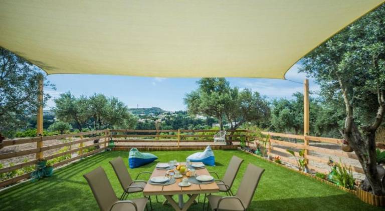 Arokaria Seaview House — photo 2