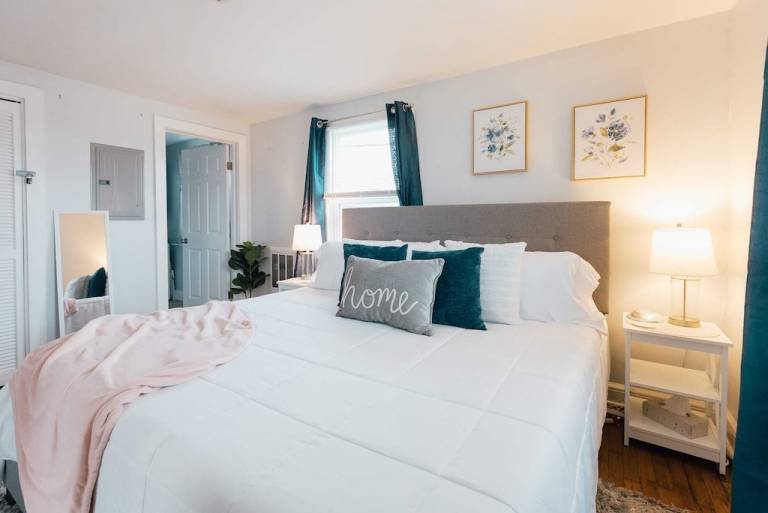 Apartment Bristol
