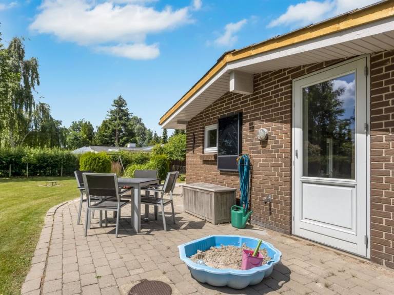 Ferienpark Væggerløse Sogn