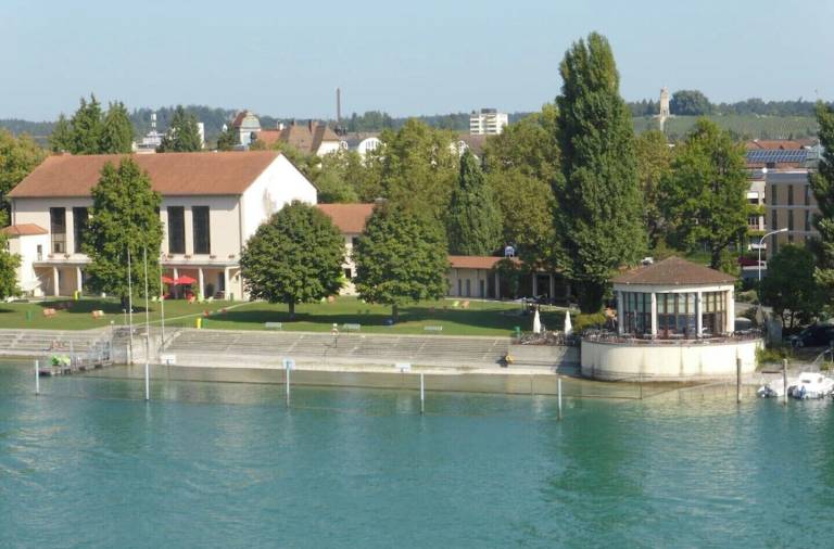 Appartement Constance