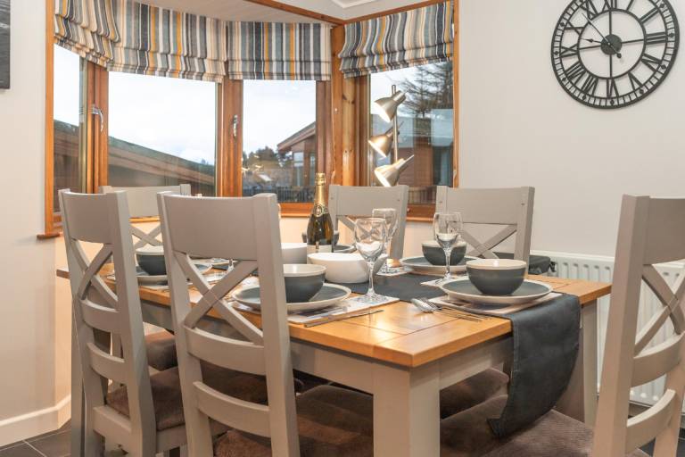 Lodge Woolacombe