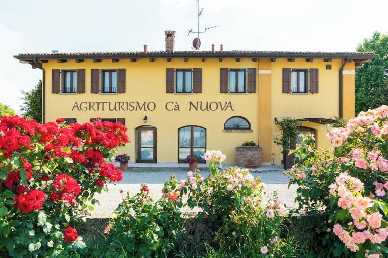 Agriturismo Baricella