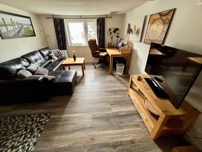 Ferienwohnung Melsungen