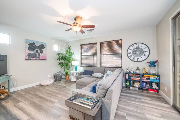 Pool & Patio: Family-Friendly Goodyear Home! — photo 3