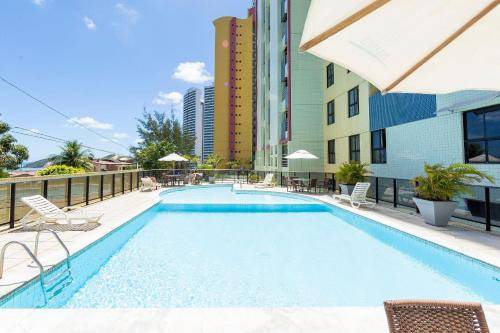 Appartement Natal