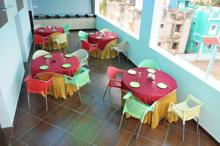 Saibala Budget Hotel — photo 3