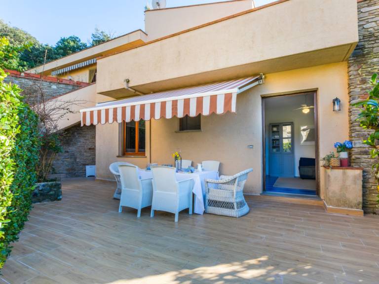Apartment Rosignano Marittimo