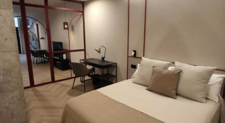 Wonderful holiday apartment | Pet-friendly in Badajoz