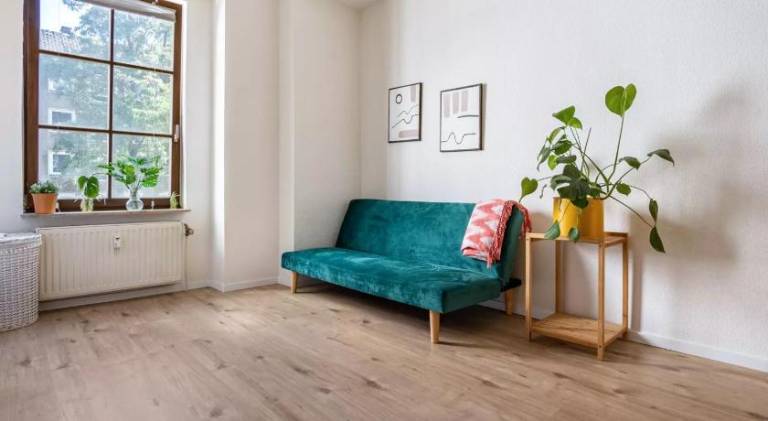 NEXT HOME - FREE Parking & WiFi - Badewanne in Duisburg