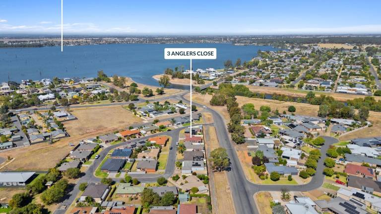 House Mulwala