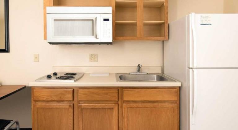 WoodSpring Suites Omaha Bellevue, an Extended Stay Hotel — photo 3