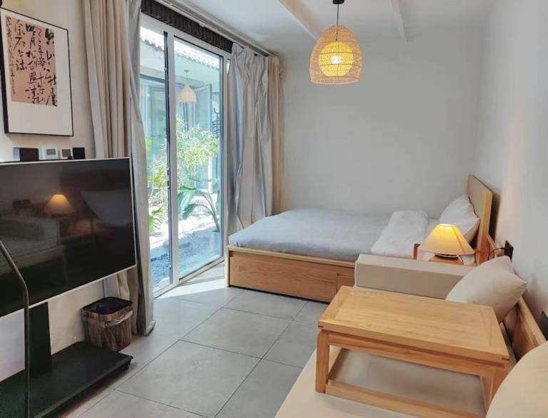 Appartement District de Xicheng