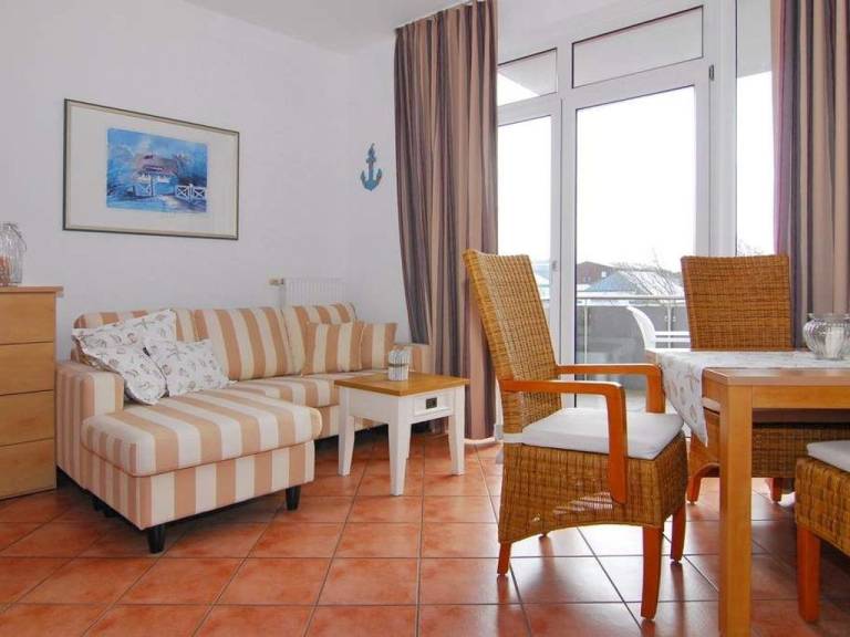 Ferienwohnung Westerland