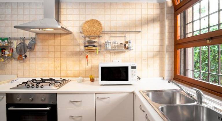 Rental apartment with 2 rooms for 5 persons — photo 3