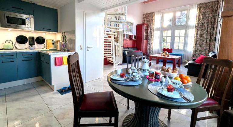 Wonderful apartment | Pet-friendly — photo 3
