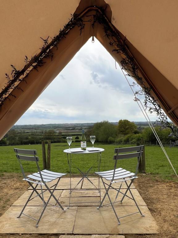 Parco vacanze Lower Boddington