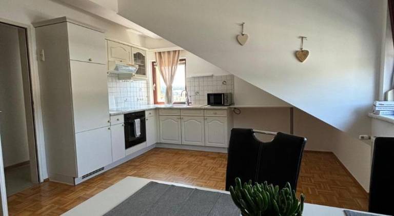75 m² Ferienwohnung