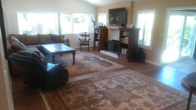 House Agoura Hills